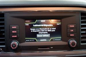 Seat Leon 1.2 TSI 110CV Style - Foto 17