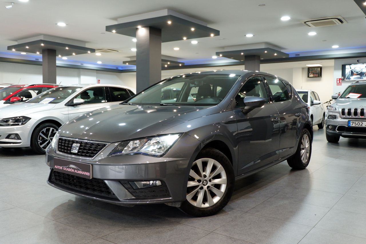 Seat Leon 1.2 TSI 110CV Style - Foto 1