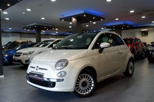Fiat 500 Lounge 1.3 Multijet 16V 75 CV - Foto 2