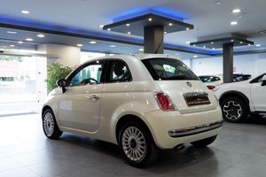 Fiat 500 Lounge 1.3 Multijet 16V 75 CV - Foto 6