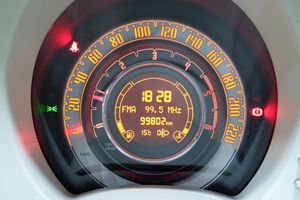 Fiat 500 Lounge 1.3 Multijet 16V 75 CV - Foto 16