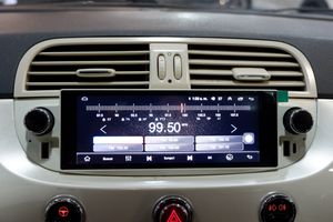 Fiat 500 Lounge 1.3 Multijet 16V 75 CV - Foto 15