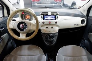 Fiat 500 Lounge 1.3 Multijet 16V 75 CV - Foto 13
