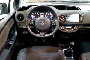 Toyota GR Yaris Yaris 5p 110 Active - Foto 9