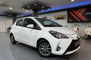 Toyota GR Yaris Yaris 5p 110 Active - Foto 3