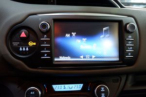 Toyota GR Yaris Yaris 5p 110 Active - Foto 15