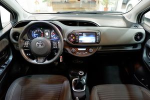 Toyota GR Yaris Yaris 5p 110 Active - Foto 8