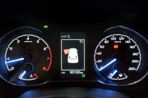 Toyota GR Yaris Yaris 5p 110 Active - Foto 18