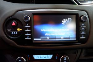 Toyota GR Yaris Yaris 5p 110 Active - Foto 16