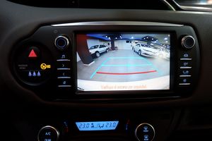 Toyota GR Yaris Yaris 5p 110 Active - Foto 17