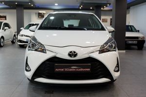 Toyota GR Yaris Yaris 5p 110 Active - Foto 3