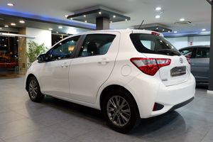 Toyota GR Yaris Yaris 5p 110 Active - Foto 6