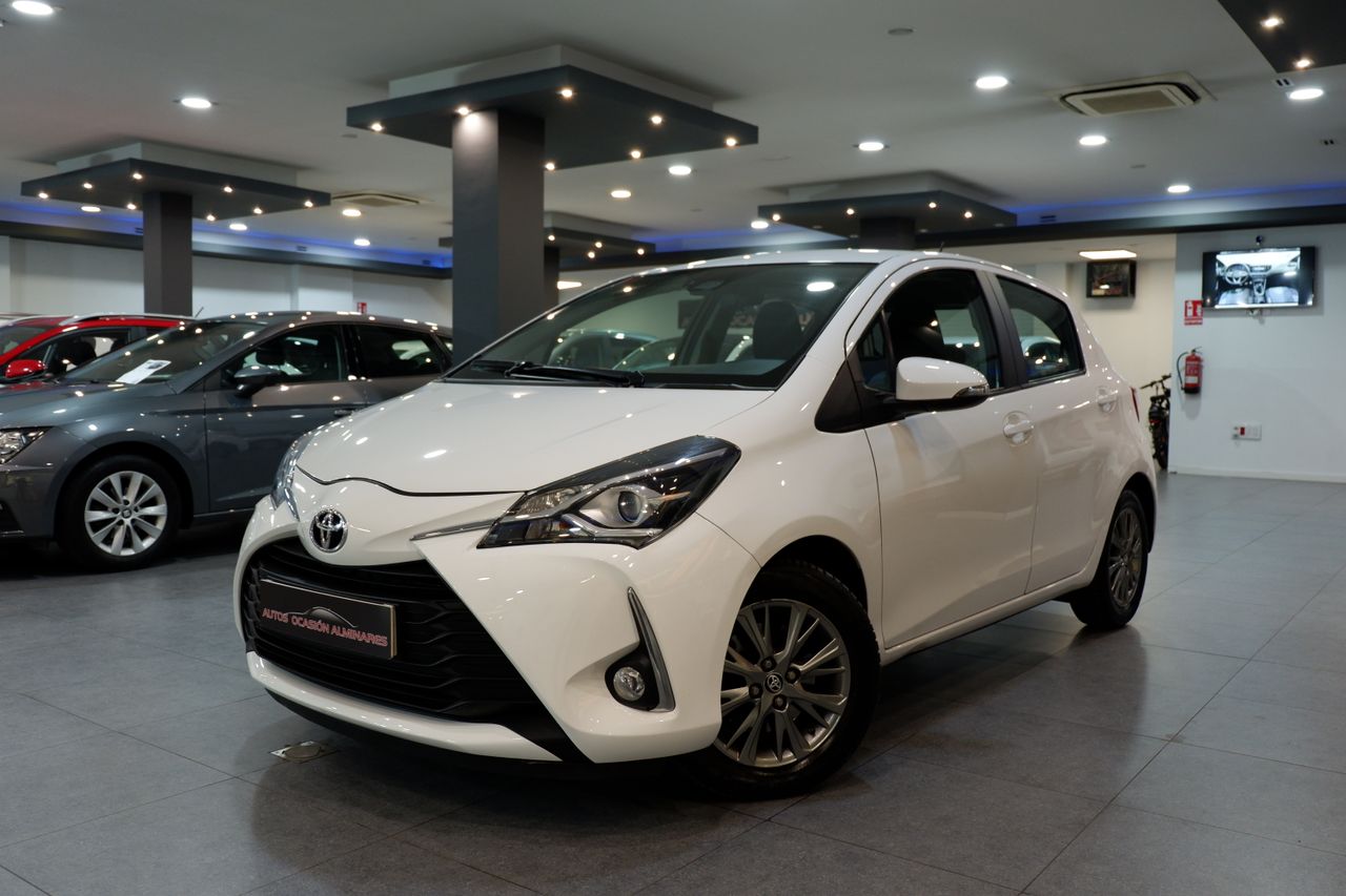 Toyota GR Yaris Yaris 5p 110 Active - Foto 1