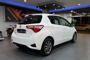 Toyota GR Yaris Yaris 5p 110 Active - Foto 4