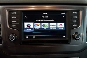 Volkswagen Golf Sportsvan Edition 1.2 TSI110CV - Foto 16