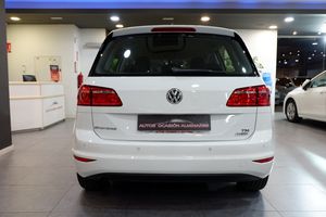Volkswagen Golf Sportsvan Edition 1.2 TSI110CV - Foto 5