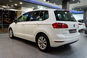 Volkswagen Golf Sportsvan Edition 1.2 TSI110CV - Foto 6
