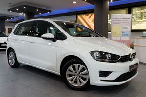 Volkswagen Golf Sportsvan Edition 1.2 TSI110CV - Foto 3