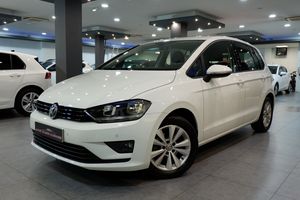 Volkswagen Golf Sportsvan Edition 1.2 TSI110CV - Foto 2