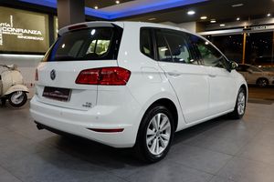 Volkswagen Golf Sportsvan Edition 1.2 TSI110CV - Foto 4