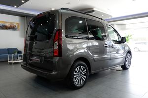 Peugeot Partner Tepee Style 1.6 BlueHDi 100 - Foto 4