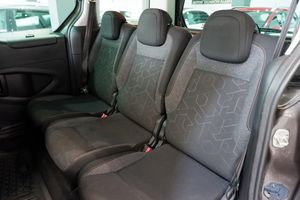 Peugeot Partner Tepee Style 1.6 BlueHDi 100 - Foto 7