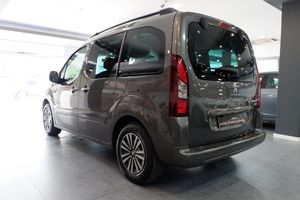 Peugeot Partner Tepee Style 1.6 BlueHDi 100 - Foto 6