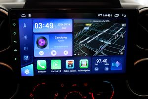 Peugeot Partner Tepee Style 1.6 BlueHDi 100 - Foto 13