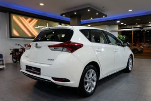 Toyota Auris 120T Active - Foto 4