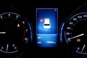 Toyota Auris 120T Active - Foto 18