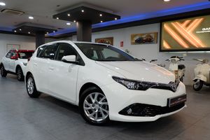 Toyota Auris 120T Active - Foto 3