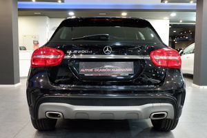 Mercedes Clase GLA 200d AMG Line - Foto 5