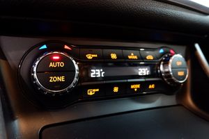 Mercedes Clase GLA 200d AMG Line - Foto 14