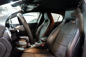 Mercedes Clase GLA 200d AMG Line - Foto 12