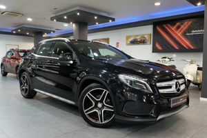 Mercedes Clase GLA 200d AMG Line - Foto 3