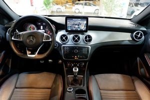 Mercedes Clase GLA 200d AMG Line - Foto 9