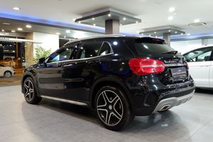 Mercedes Clase GLA 200d AMG Line - Foto 6