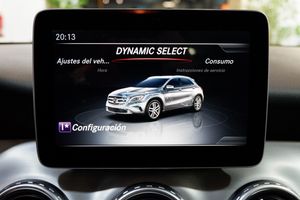 Mercedes Clase GLA 200d AMG Line - Foto 20