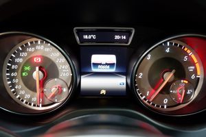 Mercedes Clase GLA 200d AMG Line - Foto 22