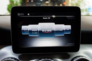 Mercedes Clase GLA 200d AMG Line - Foto 17