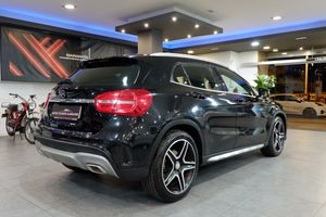 Mercedes Clase GLA 200d AMG Line - Foto 4