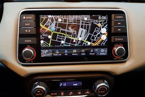 Nissan Micra 100cv Tekna - Foto 14