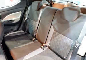 Nissan Micra 100cv Tekna - Foto 7