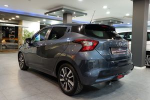 Nissan Micra 100cv Tekna - Foto 6