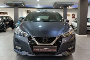 Nissan Micra 100cv Tekna - Foto 3