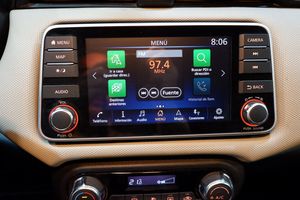 Nissan Micra 100cv Tekna - Foto 15