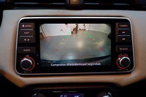 Nissan Micra 100cv Tekna - Foto 17