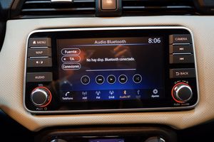 Nissan Micra 100cv Tekna - Foto 16