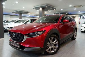 Mazda CX-30 Skyactivd 1.8 Zenith - Foto 2