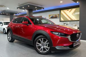 Mazda CX-30 Skyactivd 1.8 Zenith - Foto 3